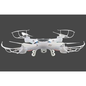DRONE Drone Wifi avec caméra VGA - BIGBEN FLY WIFI CAM -
