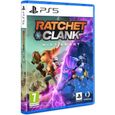 Ratchet & Clank: Rift Apart - PS5 - Action - Blu-Ray - 11 Juin 2021-0