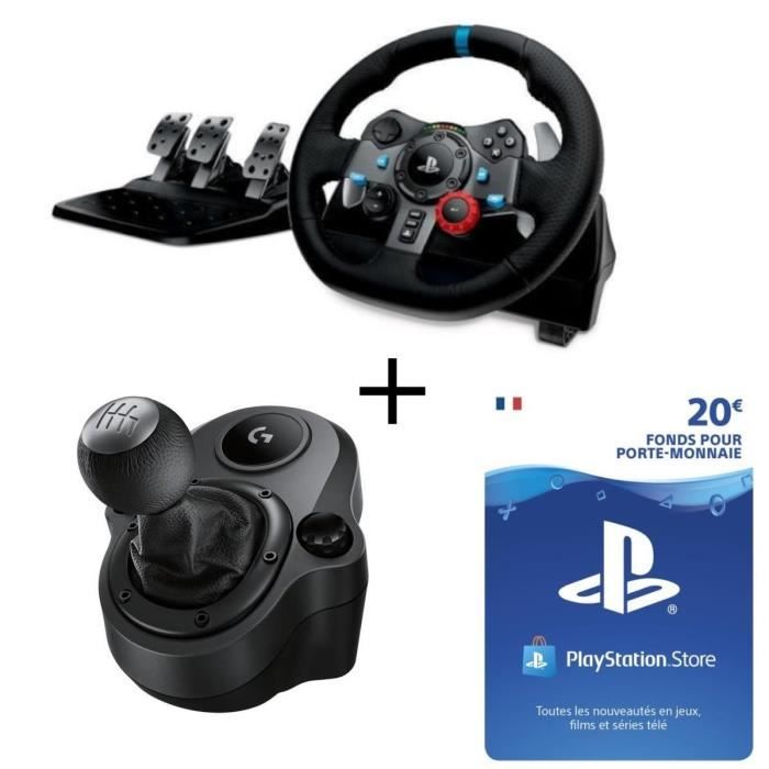 Volant Farming Simulator 2019 Ps4 See More...