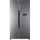 Refrigerateur americain autonome