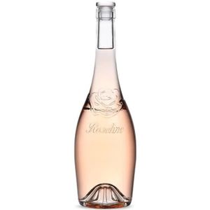 VIN ROSE Roseline Prestige 2022 Côtes de Provence - Vin ros