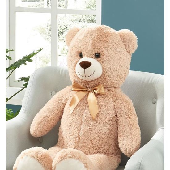 peluche 1m