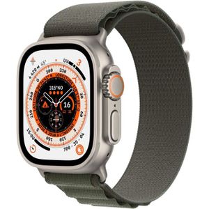 Apple Watch Series 9 GPS + Cellular - 41mm - Boîtier Acier Or - Bracelet  Gold Milanese Loop - Cdiscount Téléphonie
