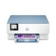 Imprimante tout-en-un HP Envy Inspire 7221e jet d'encre couleur + Carte Instant Ink-1
