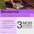 Imprimante tout-en-un HP Envy 6010e Jet d'encre couleur + Carte Instant Ink-4