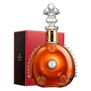 COFFRET CADEAU ALCOOL REMY MARTIN Cognac Louis XIII - 40 % - 70 cl avec 