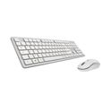 Clavier Sans Fil Bluetooth Pour PC, Compatible Avec Windows 11,10, 8, Et Mac OS - Mini Clavier Pc Mac Francais Azerty Compact Ultra Mince Leger Silencieux Nouveau 2024 Blanc 25925372330 Ml