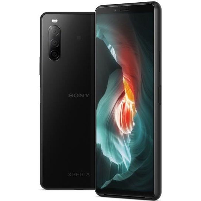 Sony Xperia 10 II