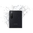 Smartphone Sony Xperia 10 III - Noir - 5G - 6Go RAM - 128Go de stockage - Double SIM-3