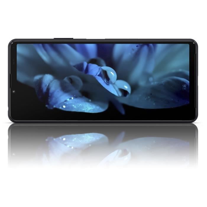 Sony Xperia 10 III Noir - Cdiscount Téléphonie