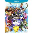 Super Mario Smash Bross - Jeu Wii U-0