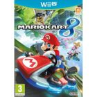 NINTENDO Mario Kart 8 Jeu Wii U
