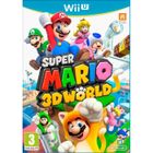 NINTENDO Super Mario 3D World Jeu Wii U