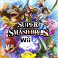 Super Mario Smash Bross - Jeu Wii U-2