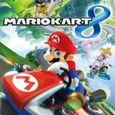 Mario Kart 8 Jeu Wii U-4