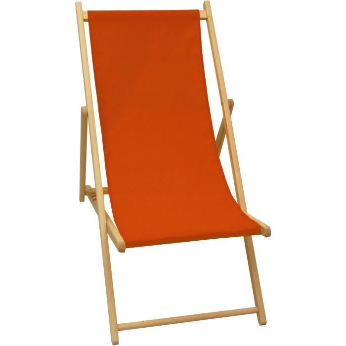 Chilienne en bois