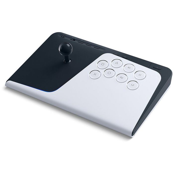 Stick d'arcade sans fil Sony FlexStrike™ et pour PS5 et PC - vue 4