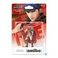 Figurine Amiibo - Ike N°24 • Collection Super Smash Bros.-1