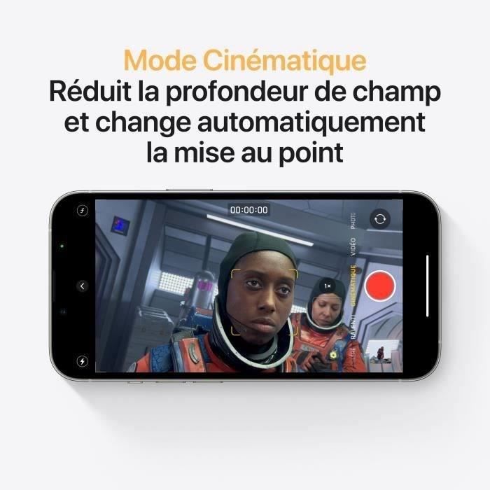 Acheter Apple iPhone 13 Pro Max Débloqué Occasion Grade Bon
