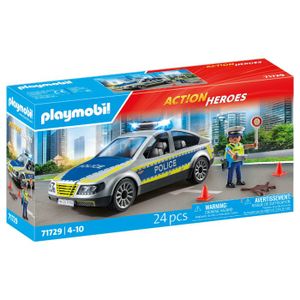 playmobil set de policias ref 3494 - Acheter Playmobil sur todocoleccion