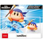 NINTENDO Figurine Amiibo - Bandana Waddle Dee & Étoile Ailée • Collection Kirby