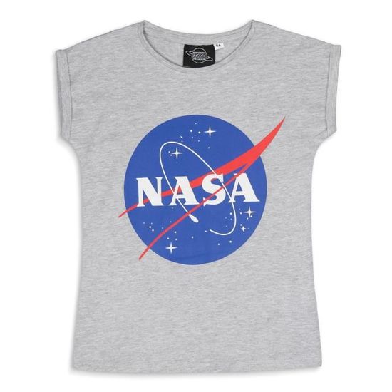 Tshirt nasa 2025 enfant