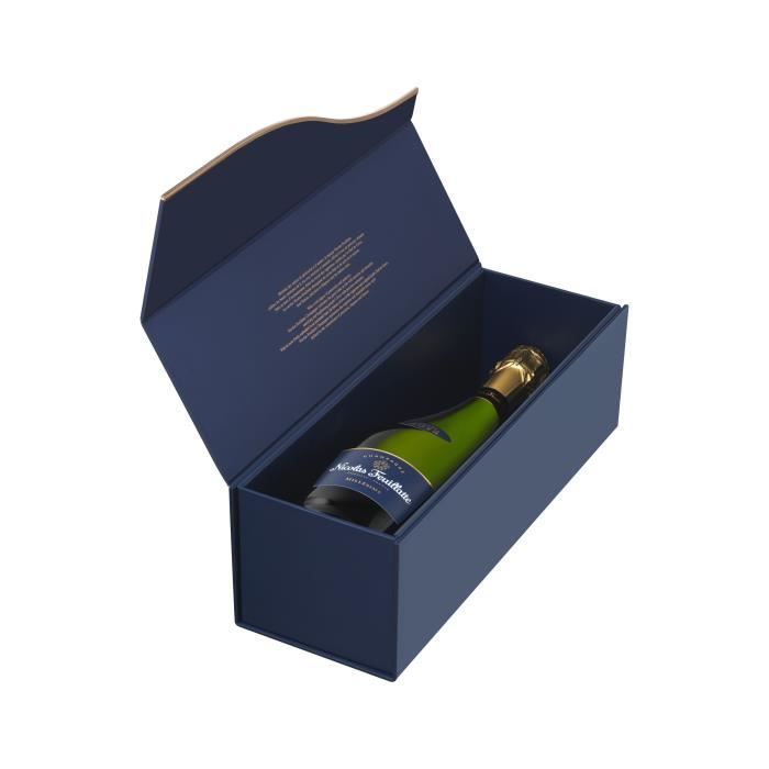 Champagne Nicolas Feuillatte Cuvée Spéciale Millésimée en