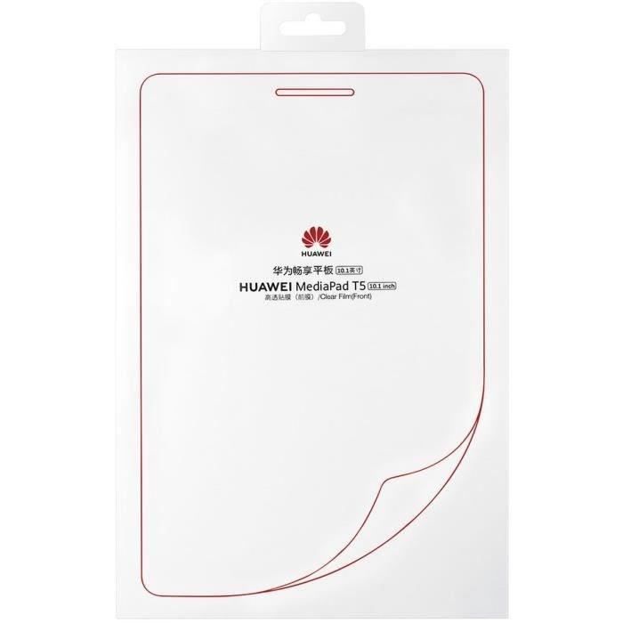  Tablette tactile T5 - 10,1" - 2 Go de RAM3