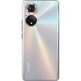 Smartphone HONOR 50 256Go Mystic Silver - 8Go RAM - Double NanoSim 5G - Quadcamera 108MP-1