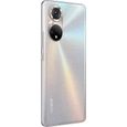 Smartphone HONOR 50 256Go Mystic Silver - 8Go RAM - Double NanoSim 5G - Quadcamera 108MP-3