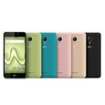 Wiko Tommy 2 Plus Lime-3