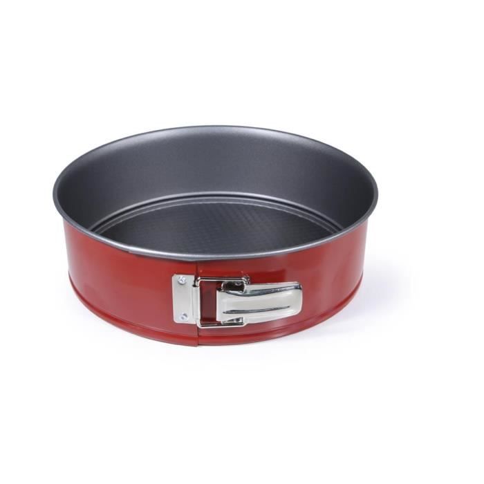 /Ø 24 cm IMF Moule a gateau fond amovible profond Rioja