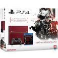 PS4 Edition limitée + Metal Gear Solid V-0