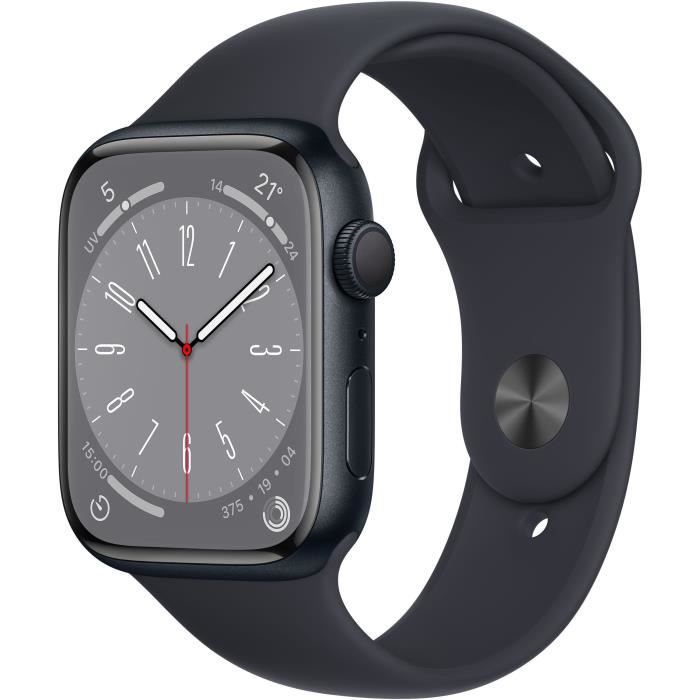 Tanchéité apple watch 5 deals