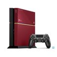 PS4 Edition limitée + Metal Gear Solid V-1