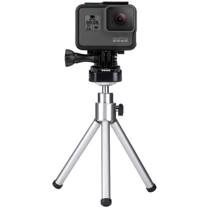 GoPro Tripod Mounts Fixation caméra 14 - vue 3