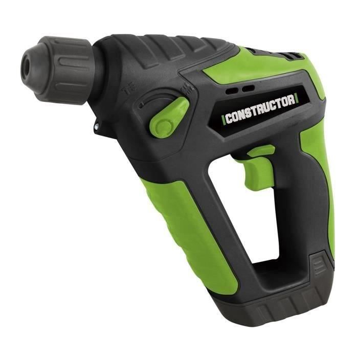 Perceuse Foxter 14 4v Achat Vente Pas Cher