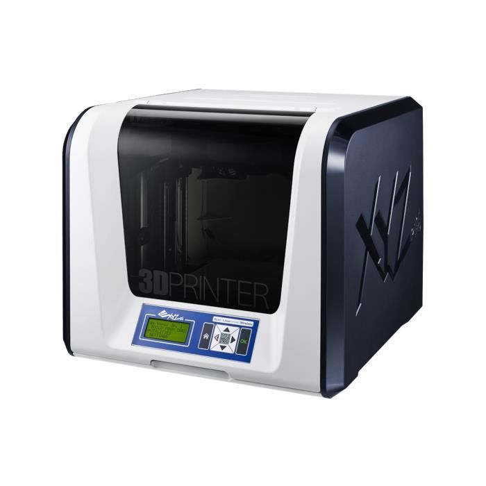 Xyz Printing Imprimante 3d Da Vinci Junior 3 En 1 Usb 2 0 Wifi 1