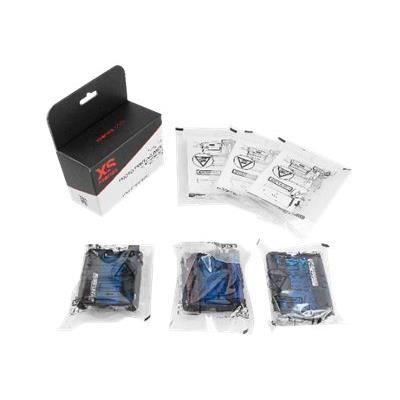 XSORIES Pack dimpression photo Wifi -  - PIXSPRINT - Blanc - Impression sans fil - Compatible appareils 
