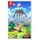 JEU NINTENDO SWITCH The Legend of Zelda : Link's Awakening Jeu Switch JEU NINTENDO SWITCH The Legend of Zelda : Link's Awakening Jeu Switch