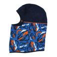 Cagoule garcon
