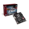 Asus Z170 PRO GAMING    90MB0MD0-M0EAY0-0