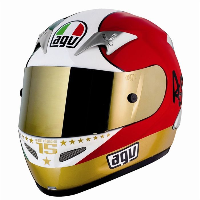 Agv ti online tech