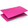 Façade pour console PS5 Standard Cover Nova Pink - PlayStation officiel-0