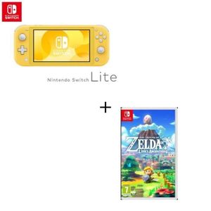 Nintendo Switch Lite Nouvelle Nintedo Switch Cdiscount