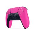Manette sans Fil PS5 DualSense Nova Pink - PlayStation Officiel-2