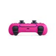 Manette sans Fil PS5 DualSense Nova Pink - PlayStation Officiel-4