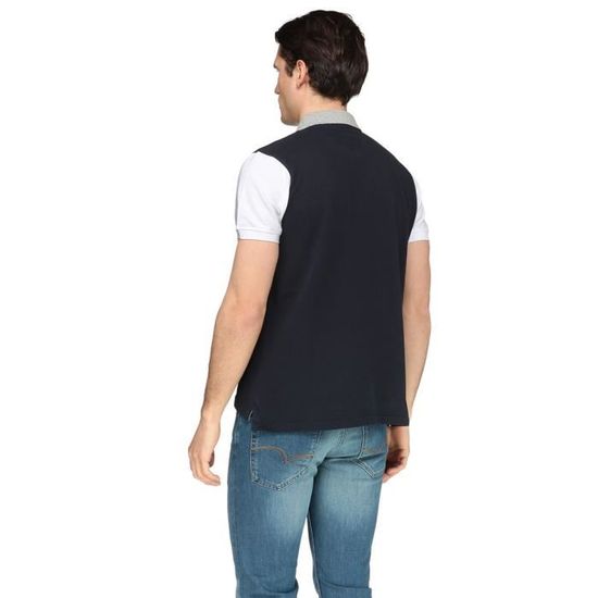 Polo rivaldi homme best sale