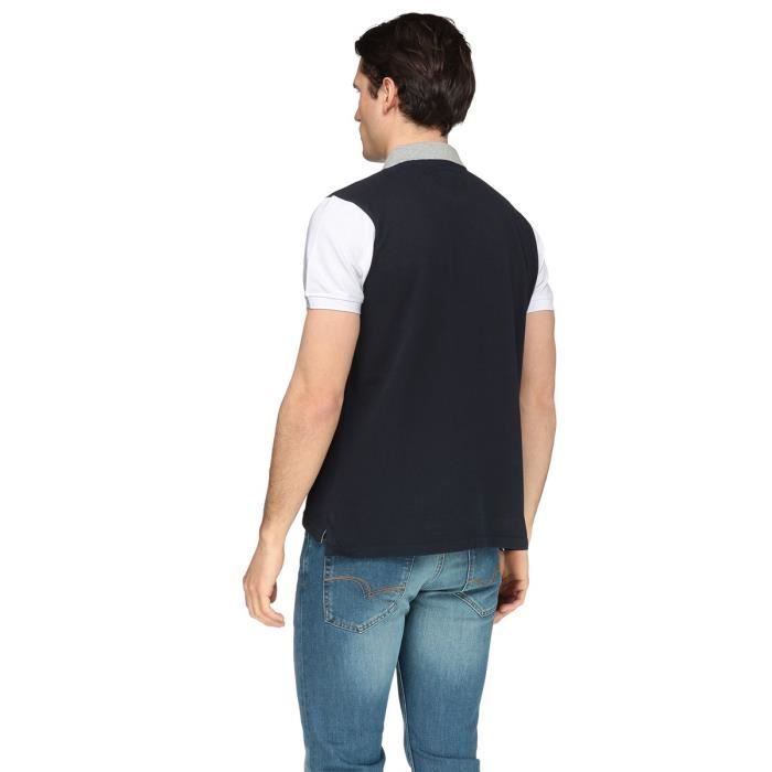 Polo rivaldi homme deals