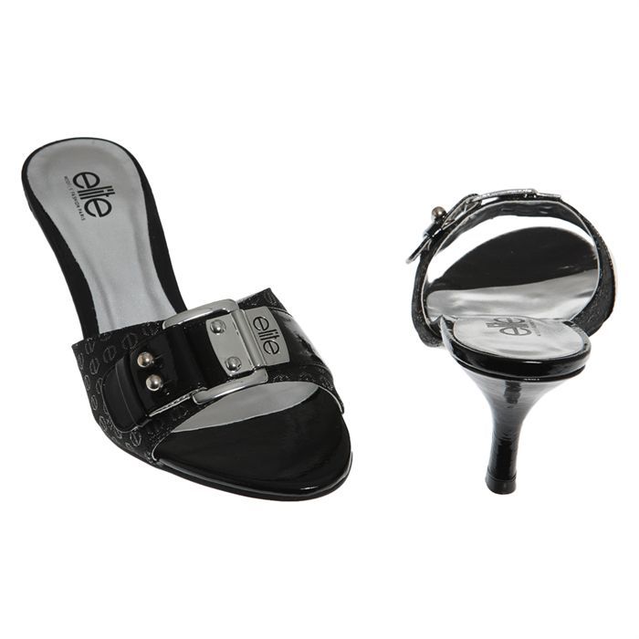 Achat mules on sale femme